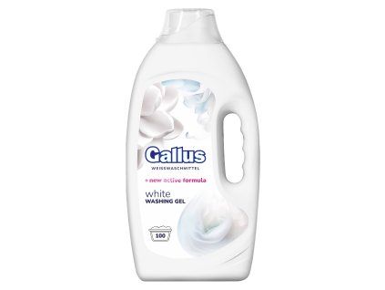 GALLUS gel 100PD white