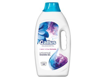 GALLUS gel 100PD universal