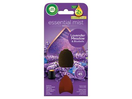 Air Wick difuzer NN 20ml levan&mord kvít