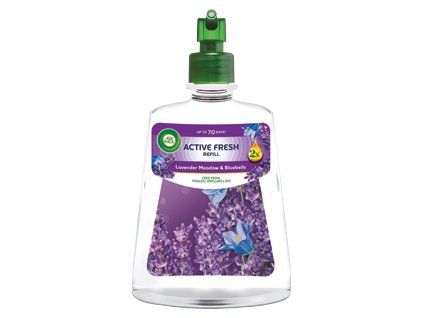 Air Wick AF náplň 228ml levand&mord kvít