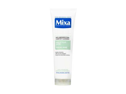 MIXA čisticí gel 150ml Pore Perfecting
