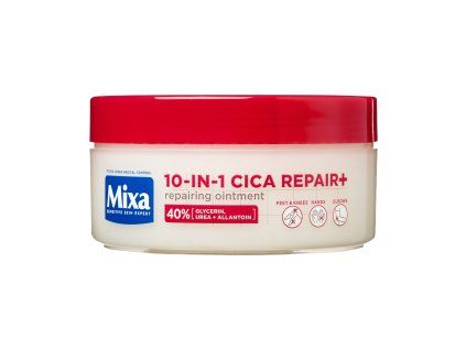 MIXA regen mast 150ml 10v1 CICA REPAIR+