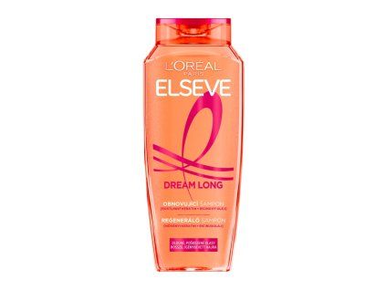 Elseve šampon 400ml Dream Lenght