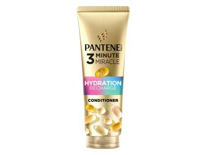 Pantene kond 3MM 220ml Hydration