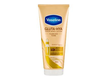 Vaseline GH tělové sérum 200ml Flawless
