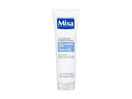 MIXA čisticí gel 150ml Hydratační