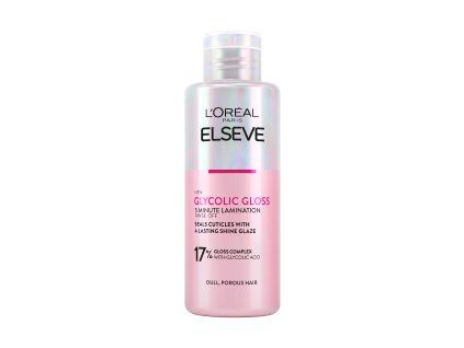 Elseve oplach péče 200ml Glycolic Gloss