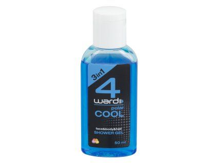 4ward sprch g 50ml Cool wave MEN