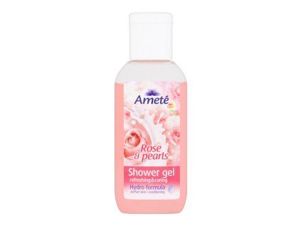 Ameté sprch g 50ml Roce&Pearls