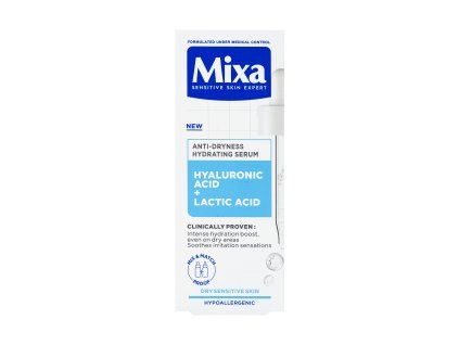 MIXA sérum 30ml Hyaluronic Acid Anti-Dry