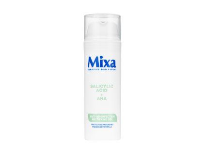MIXA fluid 50ml Matifying