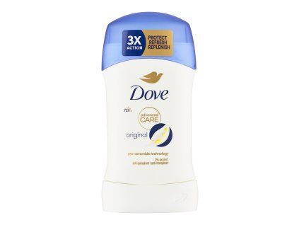 Dove tuhý AP 50ml Advanced Original