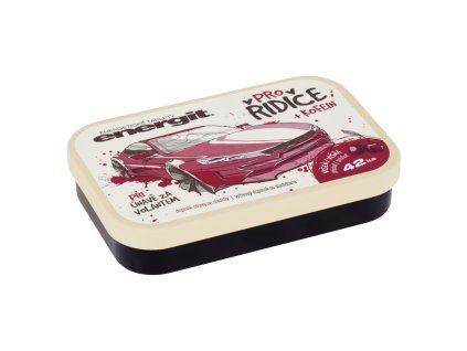 Energit pro řidiče višeň 42 tbl. 38g
