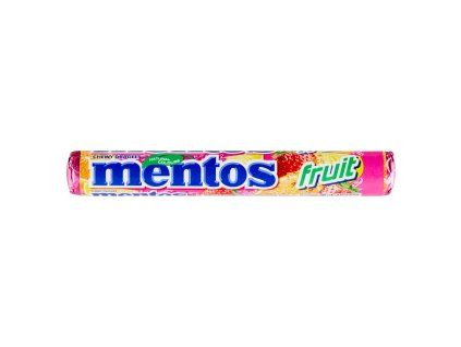 MENTOS bonbón 38g Fruit Say Hello