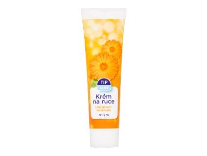 Tip Line krém na ruce 100ml měsíček