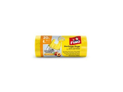 FINO pytle Aromatic (30ks/fol) 20l žluté