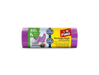 FINO pytle Aromatic (15ks/fol) 60l fialo