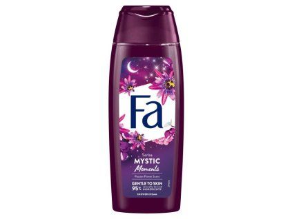 FA SG Ženy 250ml Mystic Moments Ks