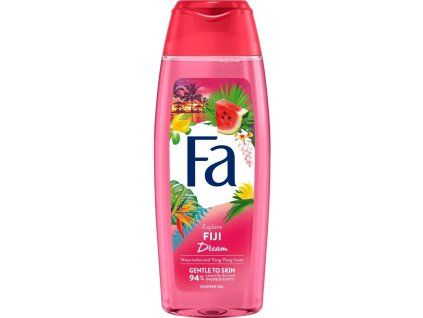 FA SG Ženy 250ml Island Vibes Fiji Dream Ks