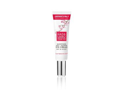 Hada Labo Tokyo oč krém 15mlANTI-FATIQUE