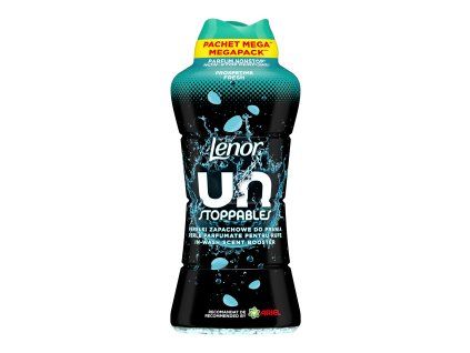Lenor perličky 735g UNS Fresh