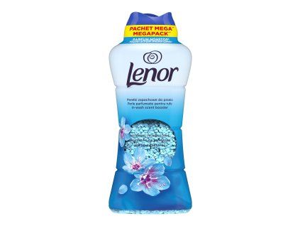 Lenor perličky 735g Spring Awakening