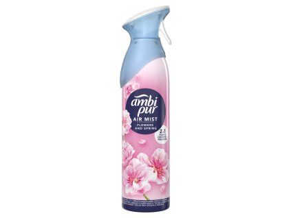 Ambi Pur Sprej Flowers and Spring 185ml