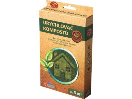 BALbio urychlovač kompostu 100 g
