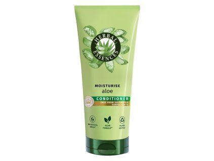 Herbal Essences kondicionér 96% Natural origin Aloe 250ml