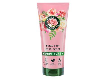 Herbal Essences kondicionér 96% Natural origin Rose 250ml
