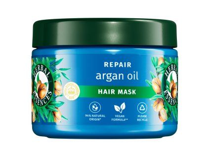 Herbal Essences maska Herbal 300ml