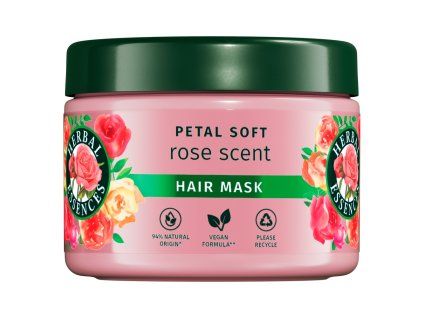 Herbal Essences maska Rose 300ml