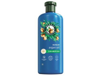 Herbal Essences šampon 96% Natural origin Argan Oil 350ml