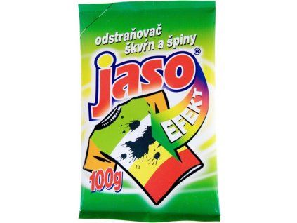 Jaso Efekt na skvrny 100g