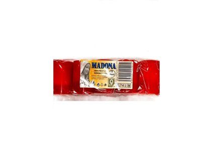 Madona hřbitovní svíčka 5ks