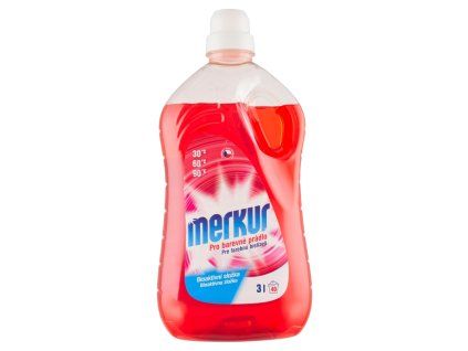 Merkur Gel univerzal 3l