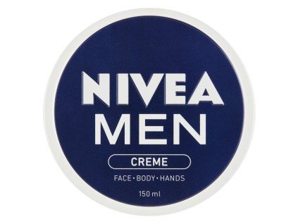 Nivea Men intensive krém pro suchou pleť 50 ml