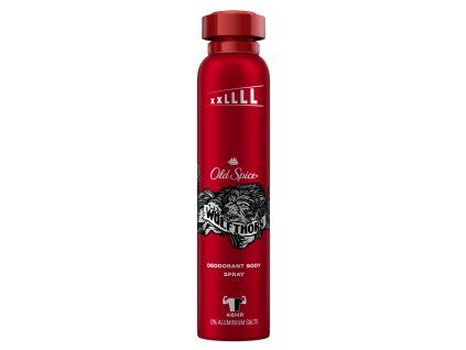 Old Spice deo sprej 250ml Wolfthorn XXL