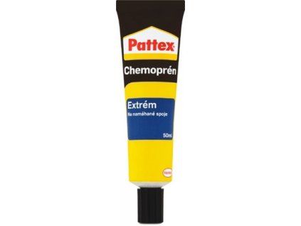 PATTEX Chemoprén Extrem 50ml