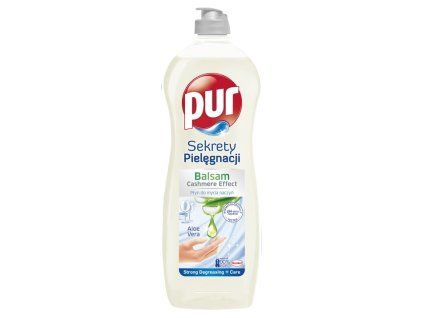 Pur 750ml Aloe Balzám