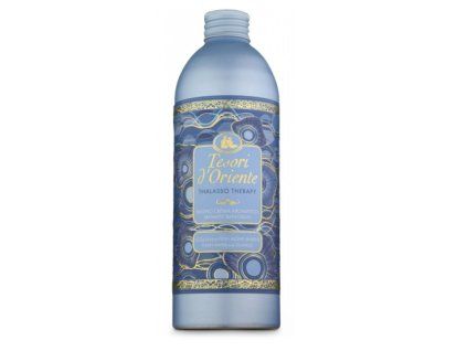 Tesori d´Oriente Koupelový krém/pěna Thalasso Therapy 500ml