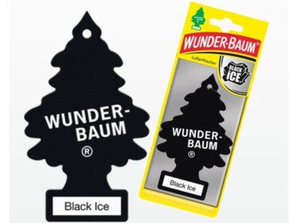 WUNDER-BAUM Black Ice