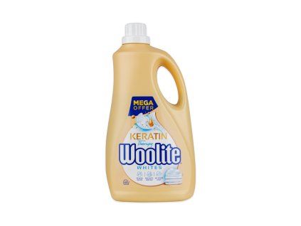 Woolite 3.6L 60PD White Ks