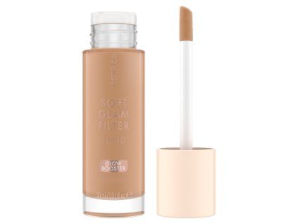 Catrice Podklad Soft Glam Filter Fluid 030