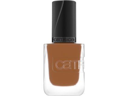 Catrice Lak na nehty GEL AFFAIR 009