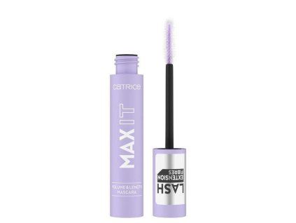 Catrice Řasenka MAX IT Volume & Length 010;