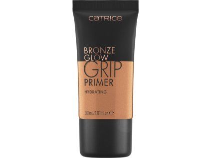 Catrice Podklad Bronze Glow Grip 010