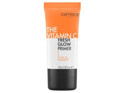 Catrice Podklad Vitamin C Fresh Glow