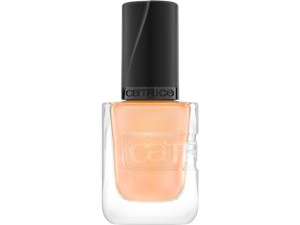 Catrice Lak na nehty GEL AFFAIR 011