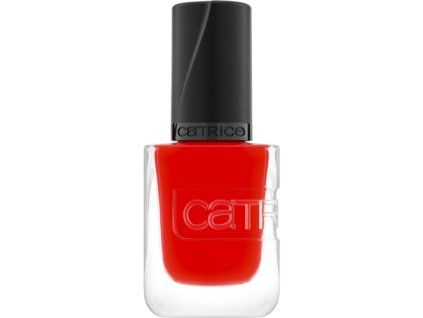 Catrice Lak na nehty GEL AFFAIR 016